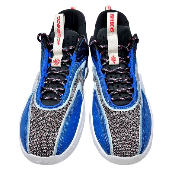 Nike Cosmic Unity 2 Sneakers SZ 11 Basketball Shoes - Picture 2 of 13